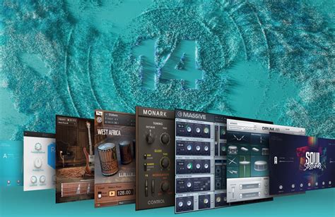 Native Instruments Komplete 14 Cracked Download
