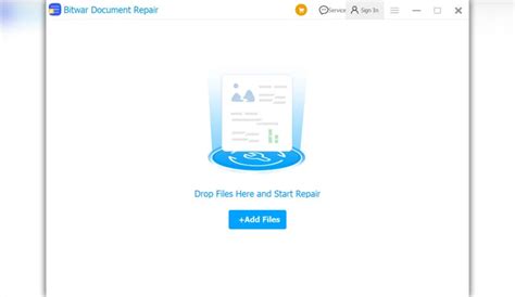 Bitwar Video Repair Download