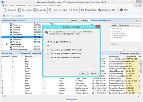 Datanamic DeZign For Databases