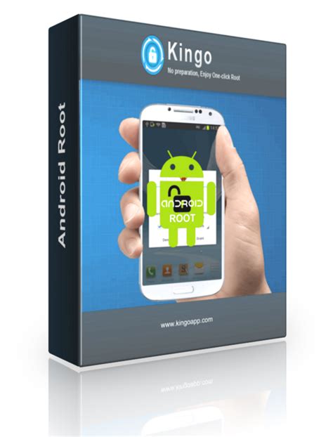 Kingo Android Root Download