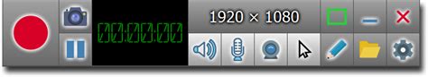 ZD Soft Screen Recorder