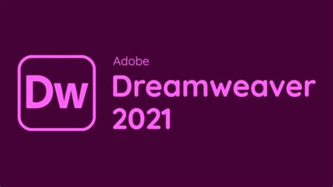 Adobe Dreamweaver 2021 (v21.4.0.15620)