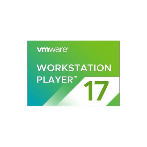 VMware Workstation Pro 17.6.2